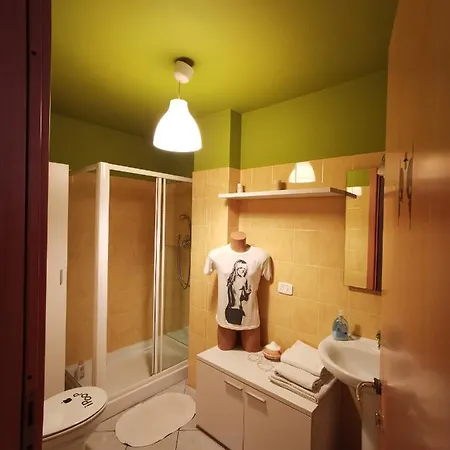 Casa Porta Pila * Турин