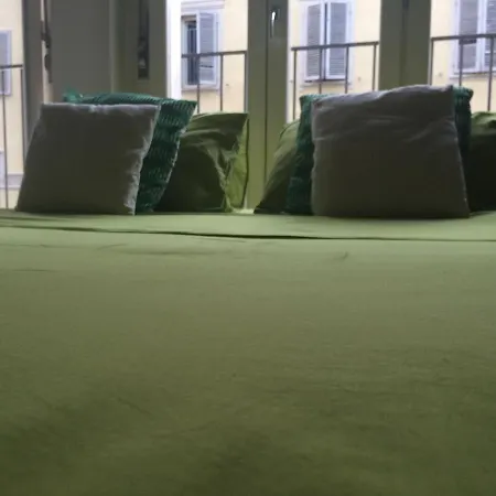 Casa Porta Pila Turín