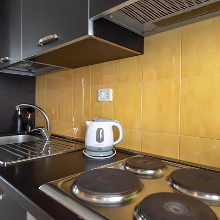 Casa Porta Pila Апартаменты Турин