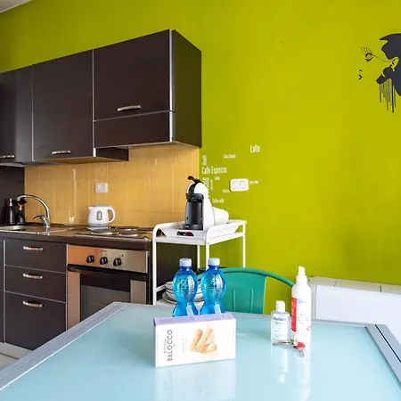 Апартаменты Casa Porta Pila *