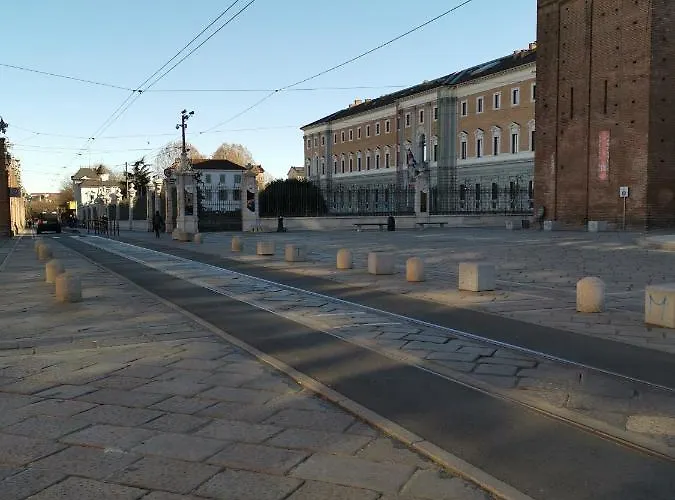 شقة Casa Porta Pila تورينو