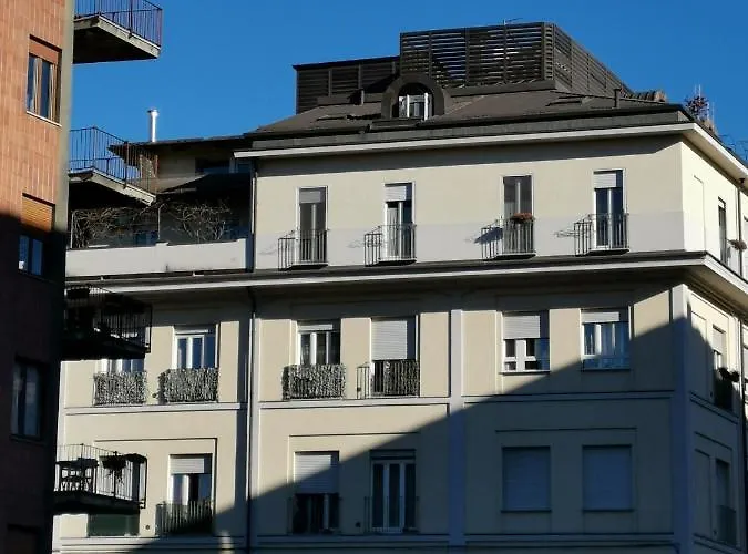 شقة Casa Porta Pila