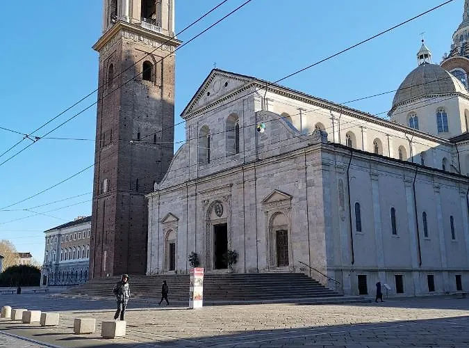 Casa Porta Pila شقة تورينو