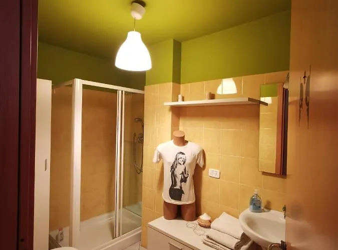 Casa Porta Pila * تورينو