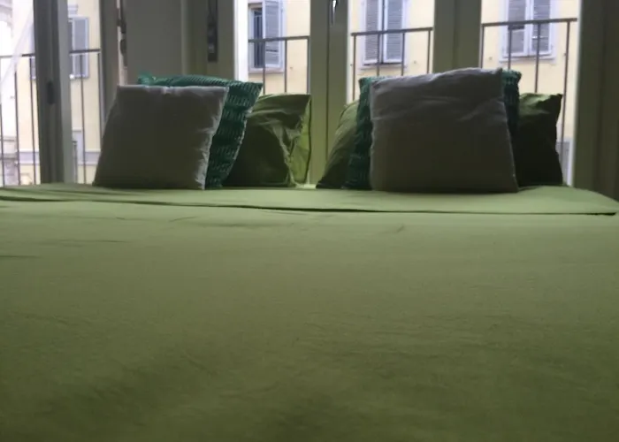 Casa Porta Pila تورينو