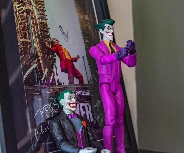 Casa Porta Pila شقة