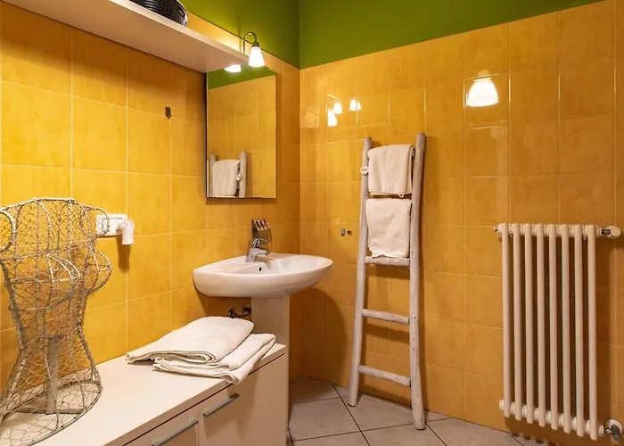 Casa Porta Pila شقة *