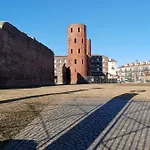 Apartamento Casa Porta Pila Turín