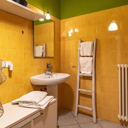 Casa Porta Pila Lägenhet *