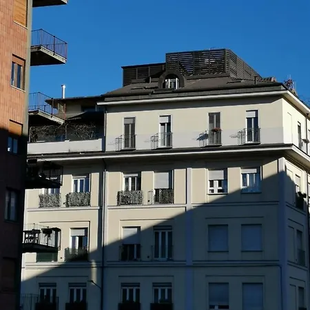 Lägenhet Casa Porta Pila