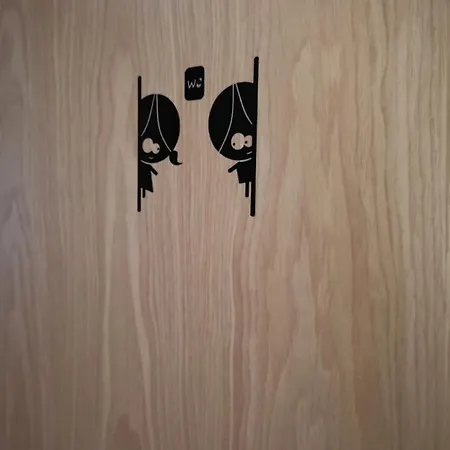 Lägenhet Casa Porta Pila Turin