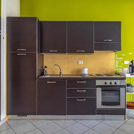 Casa Porta Pila Turin