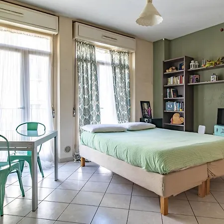Lägenhet Casa Porta Pila Turin
