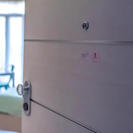 Casa Porta Pila Lägenhet Turin