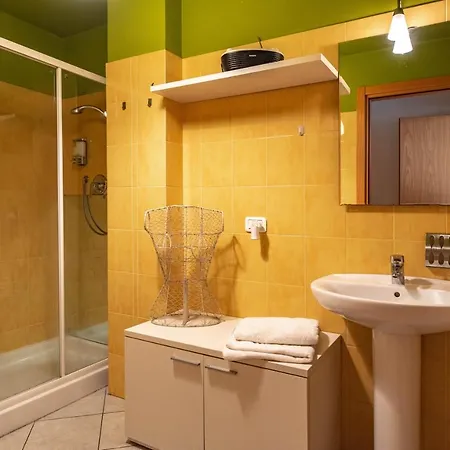 Lägenhet Casa Porta Pila