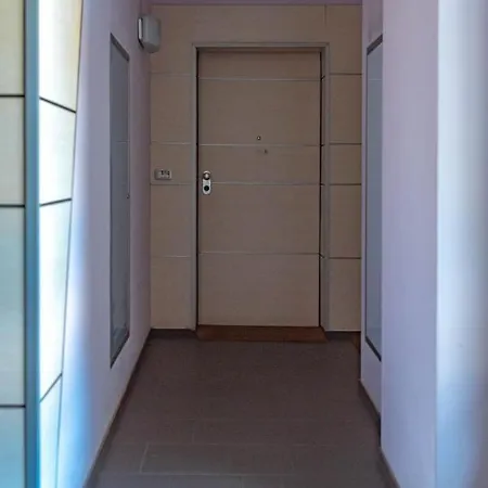 Casa Porta Pila Lägenhet Turin