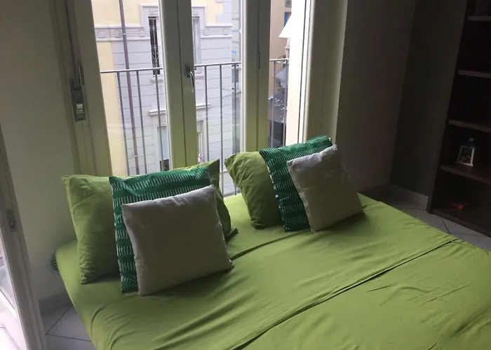 Casa Porta Pila *