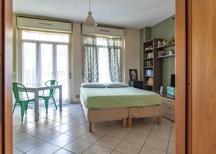 Casa Porta Pila Lejlighed *