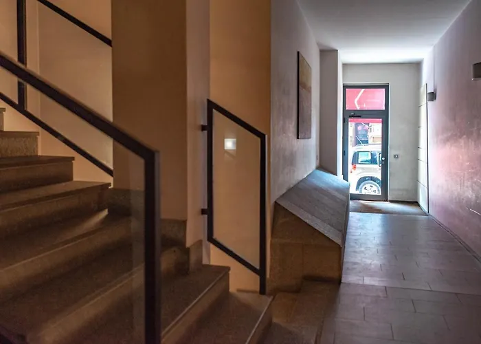 Casa Porta Pila