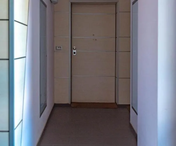 Casa Porta Pila Lejlighed Torino